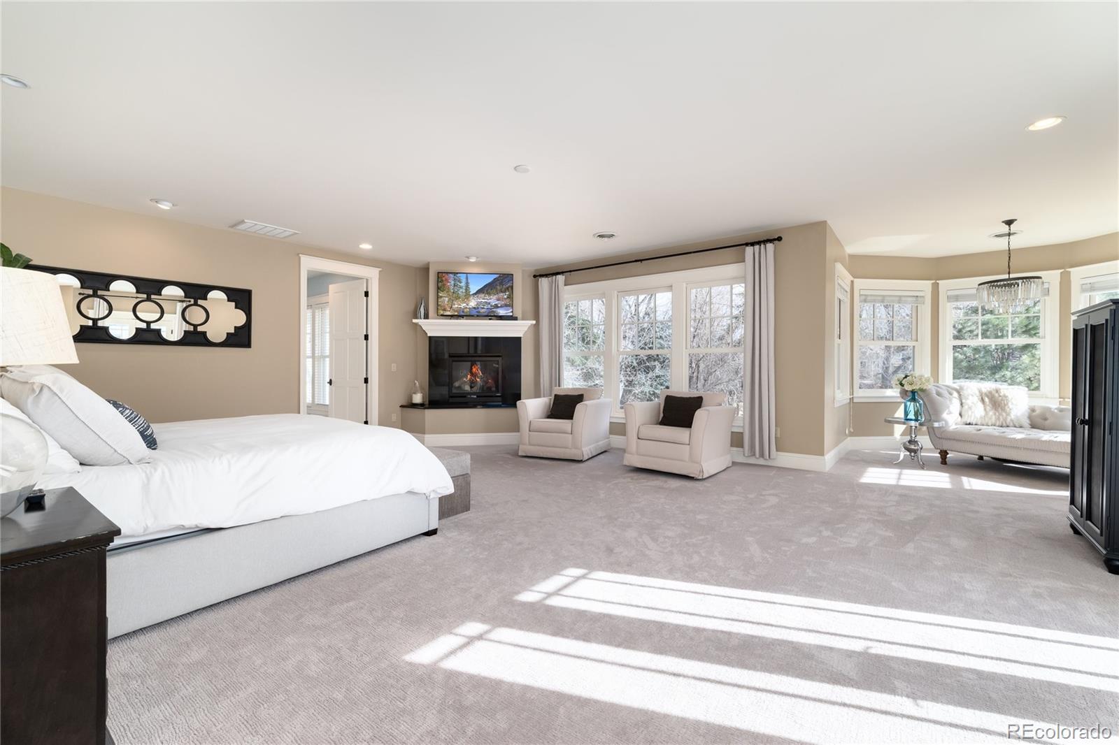 980 E Tufts Avenue Cherry Hills Village CO 80113