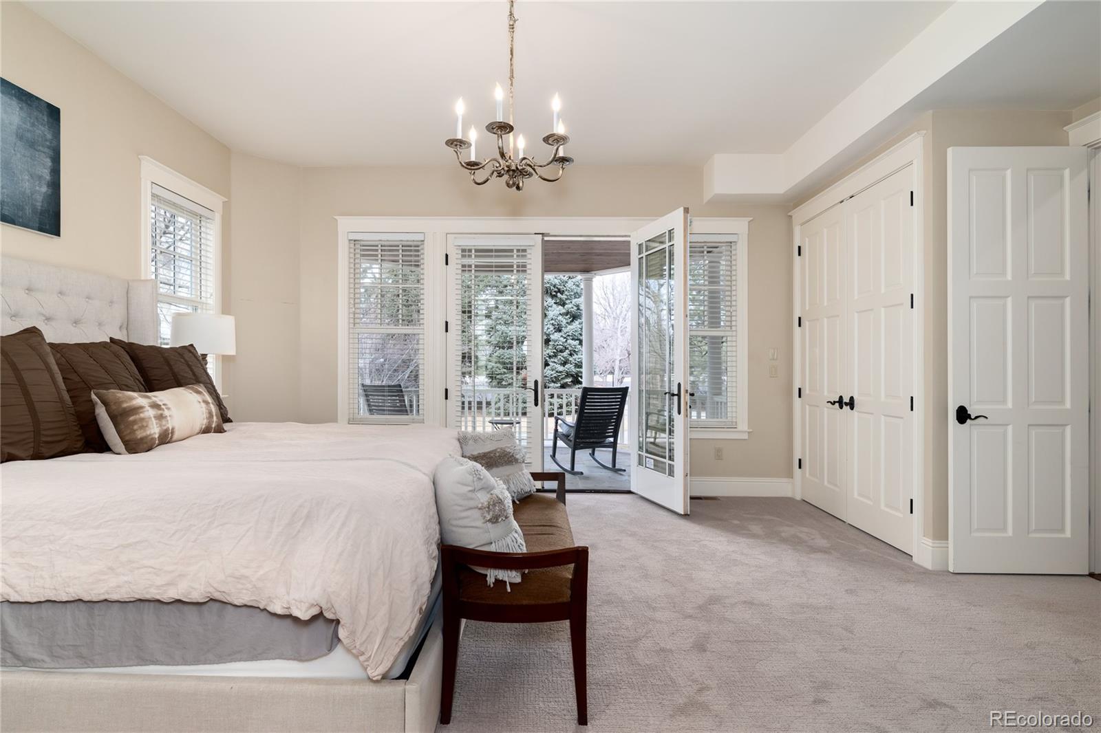 980 E Tufts Avenue Cherry Hills Village CO 80113