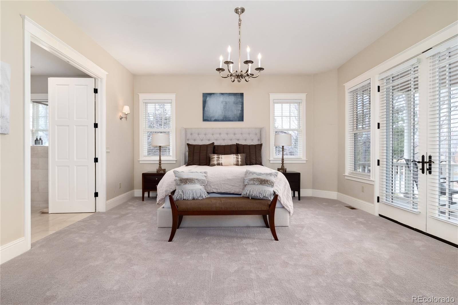 980 E Tufts Avenue Cherry Hills Village CO 80113