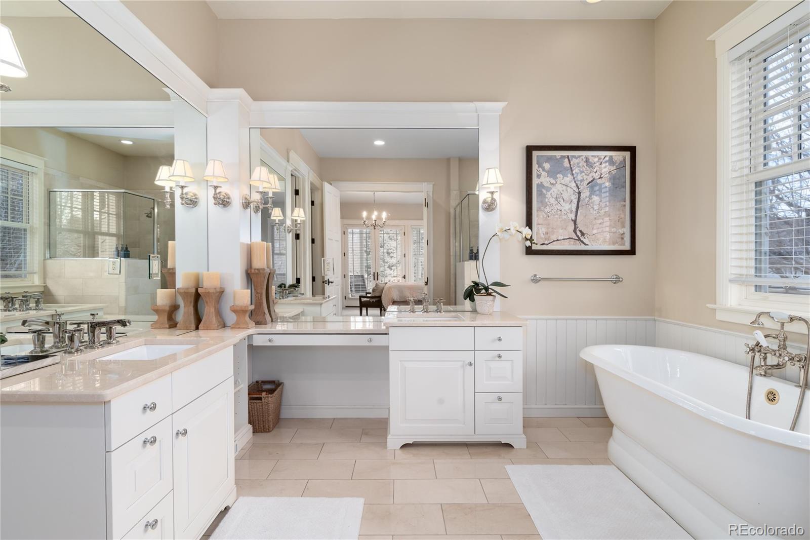 980 E Tufts Avenue Cherry Hills Village CO 80113