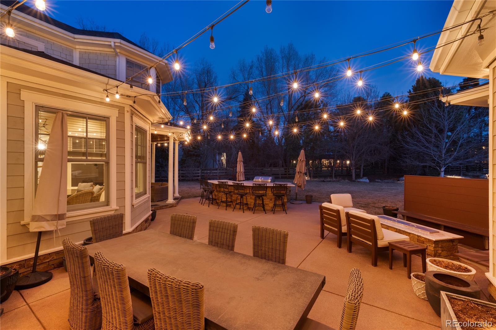980 E Tufts Avenue Cherry Hills Village CO 80113