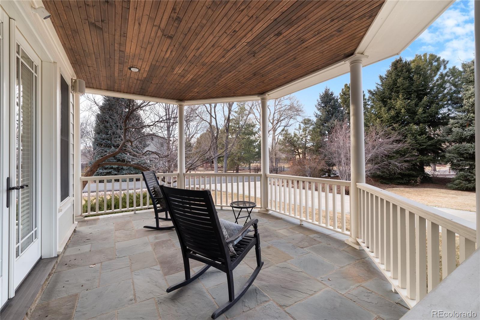 980 E Tufts Avenue Cherry Hills Village CO 80113