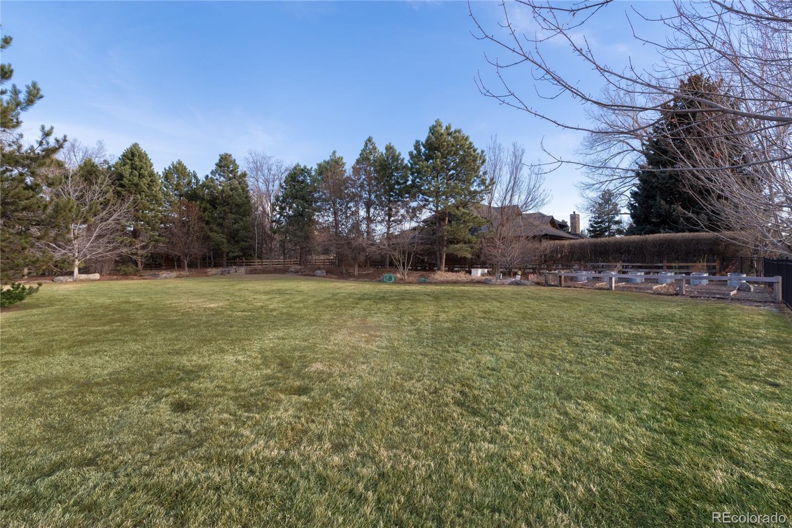 980 E Tufts Avenue Cherry Hills Village CO 80113