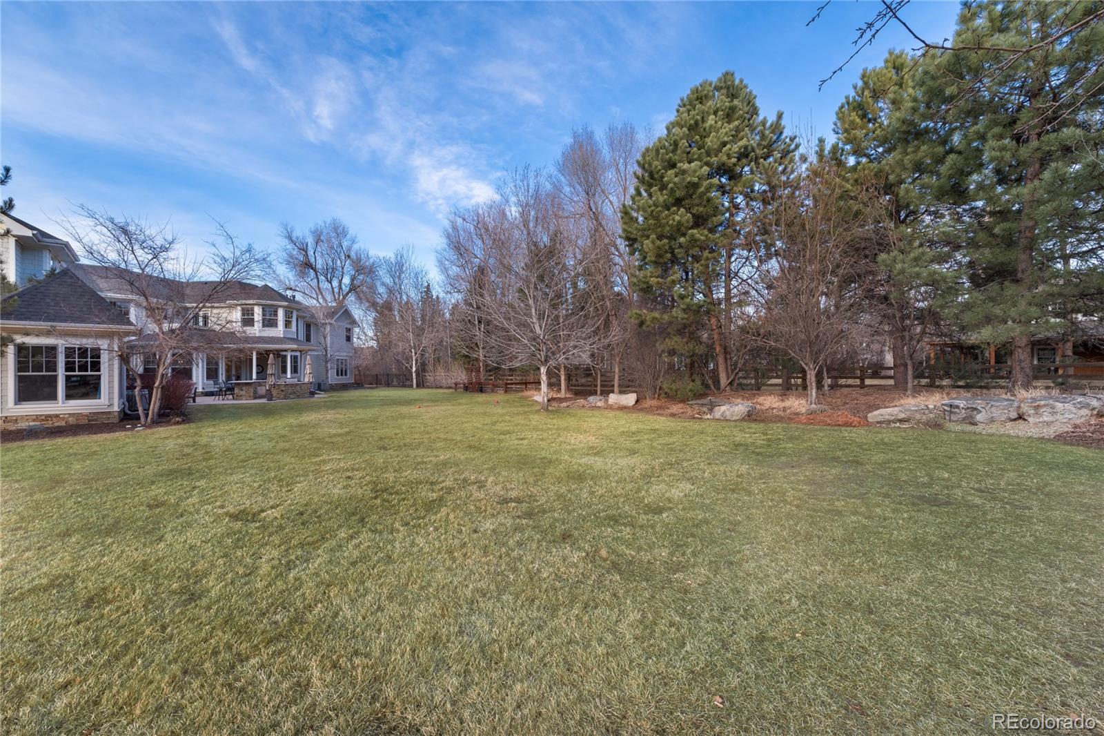 980 E Tufts Avenue Cherry Hills Village CO 80113