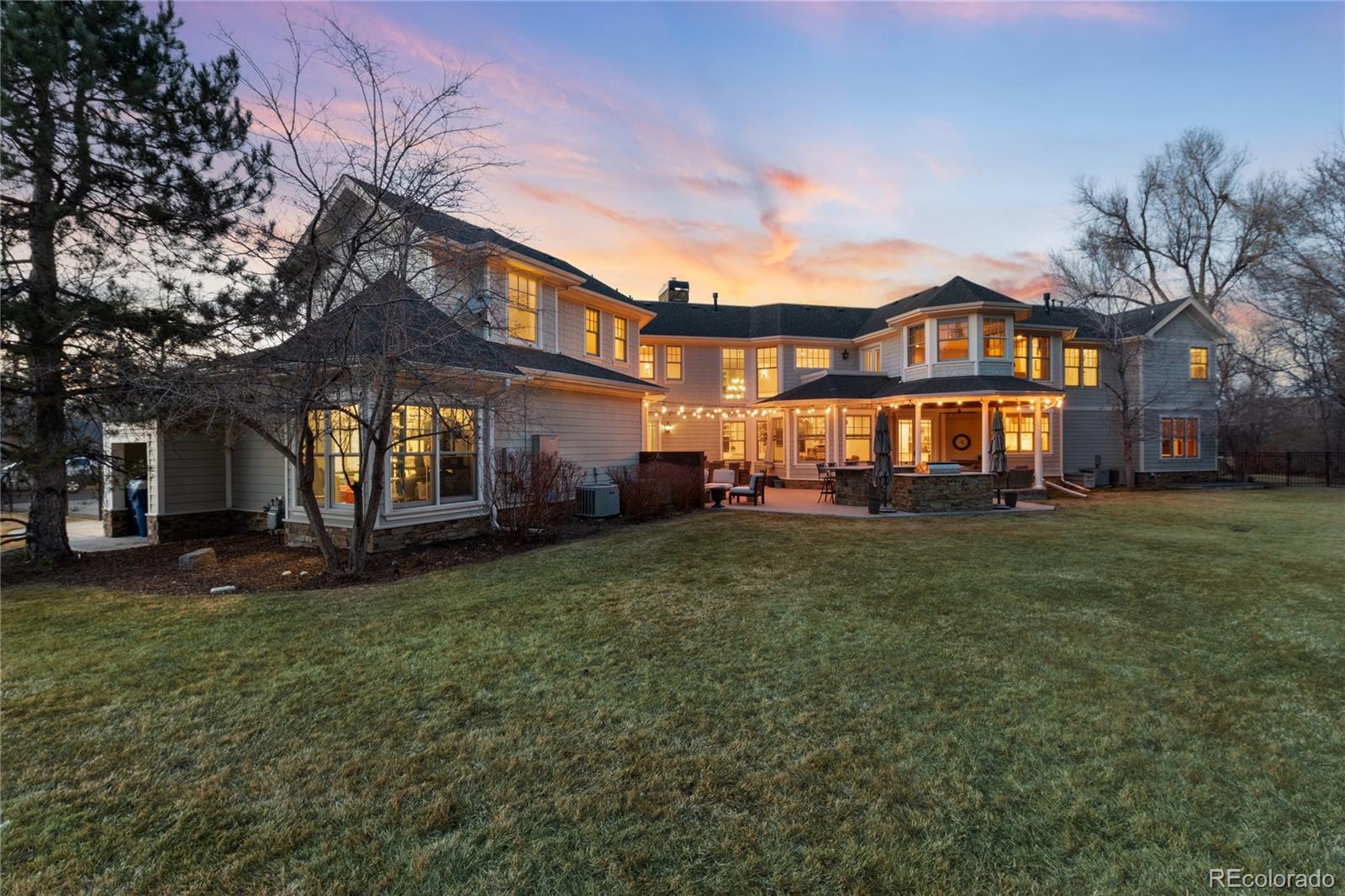 980 E Tufts Avenue Cherry Hills Village CO 80113