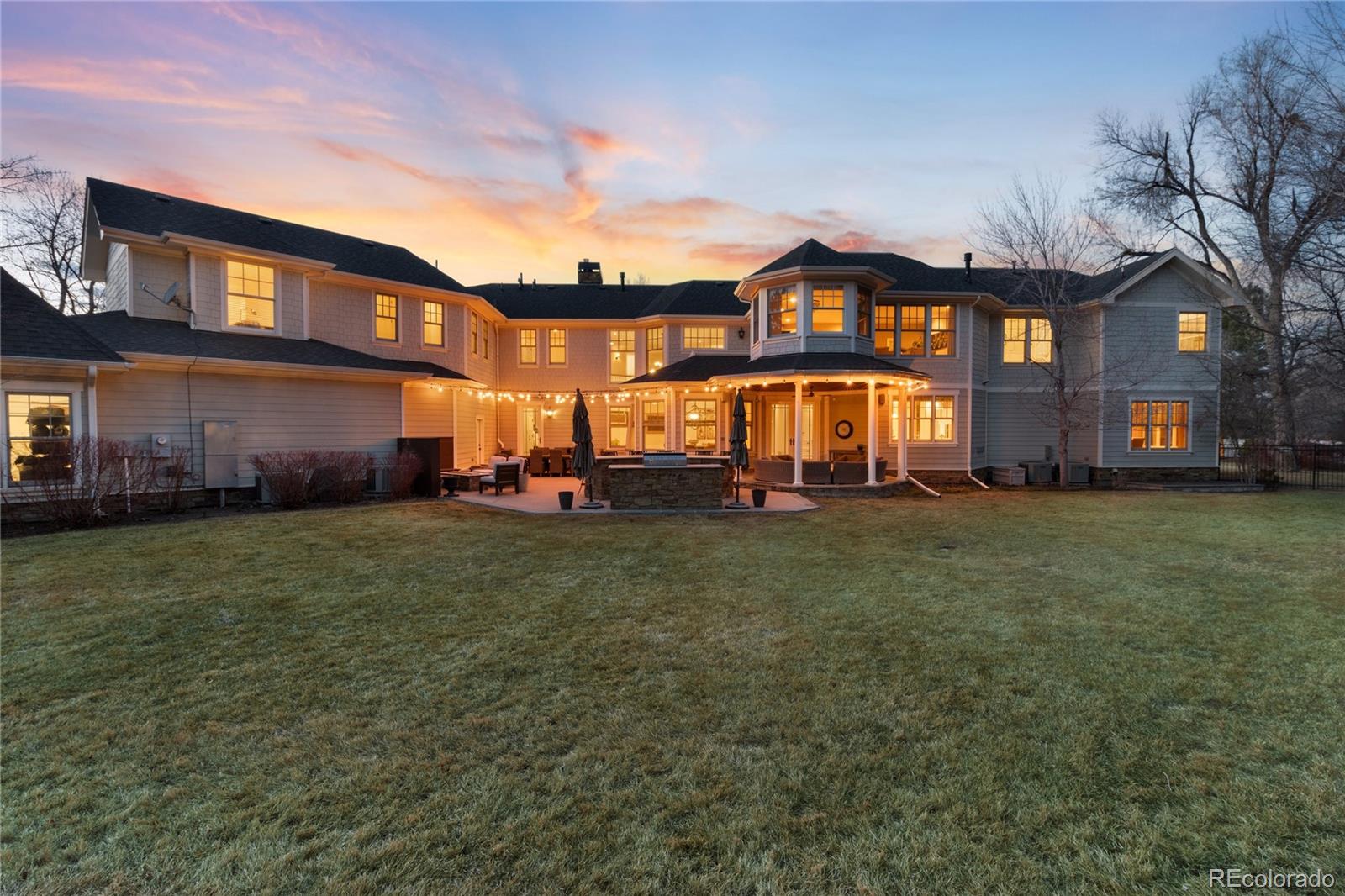 980 E Tufts Avenue Cherry Hills Village CO 80113