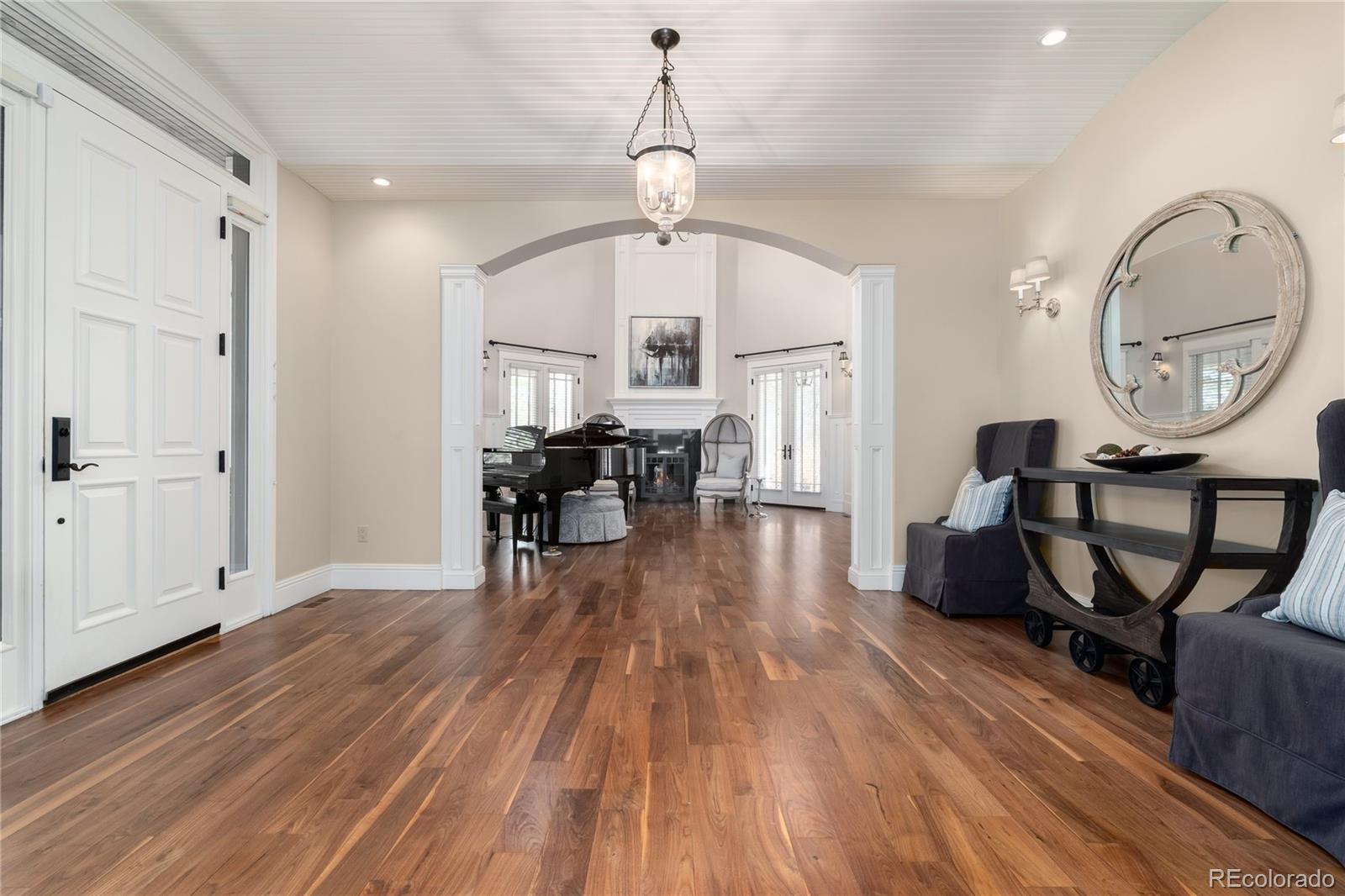 980 E Tufts Avenue Cherry Hills Village CO 80113