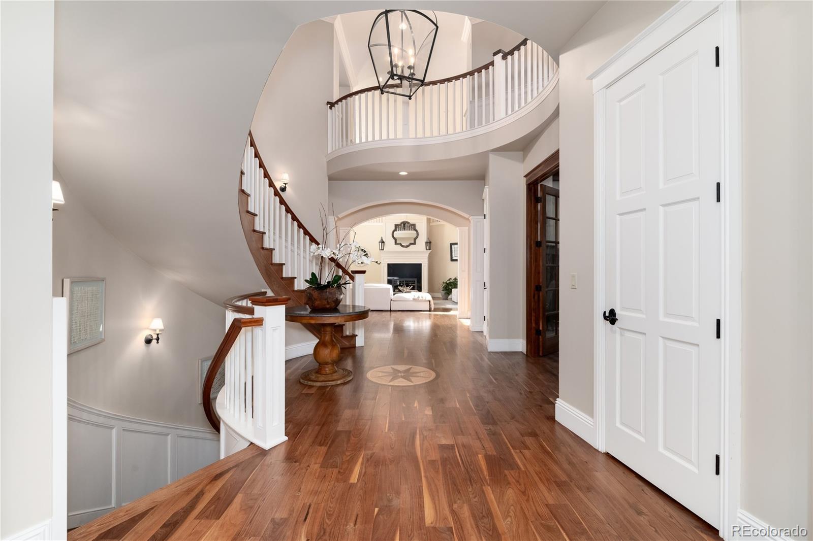 980 E Tufts Avenue Cherry Hills Village CO 80113