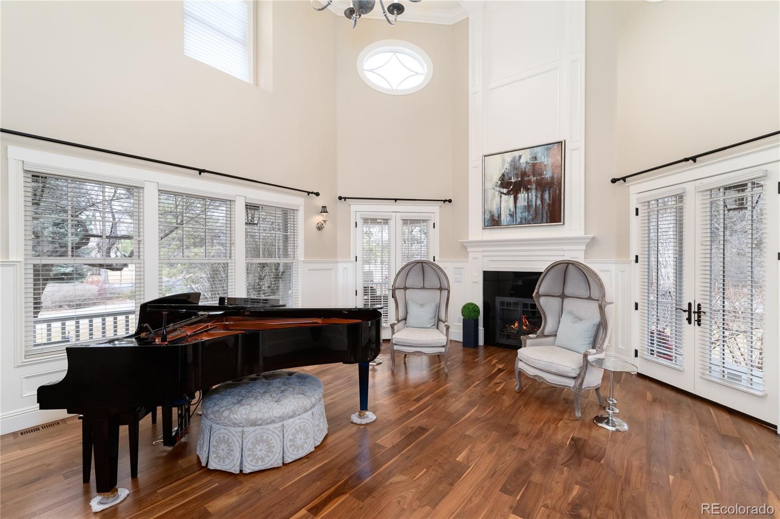 980 E Tufts Avenue Cherry Hills Village CO 80113