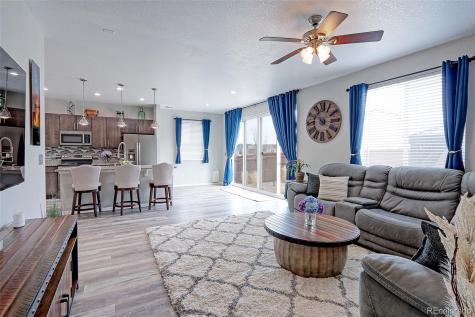 166 S Kewaunee Way Aurora CO 80018