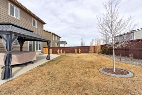 166 S Kewaunee Way Aurora CO 80018