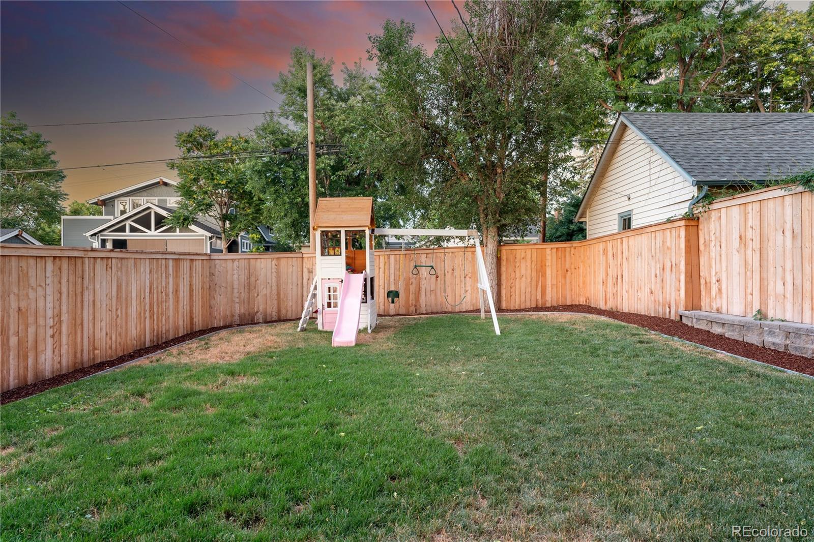 3074 S Grant Street Englewood CO 80113