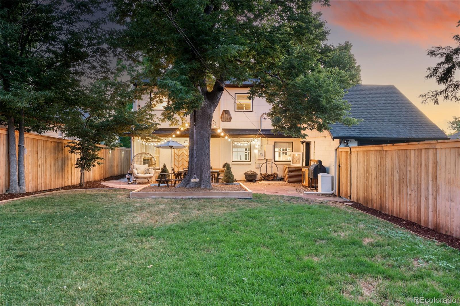 3074 S Grant Street Englewood CO 80113