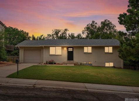 7765 Marshall Street Arvada CO 80003