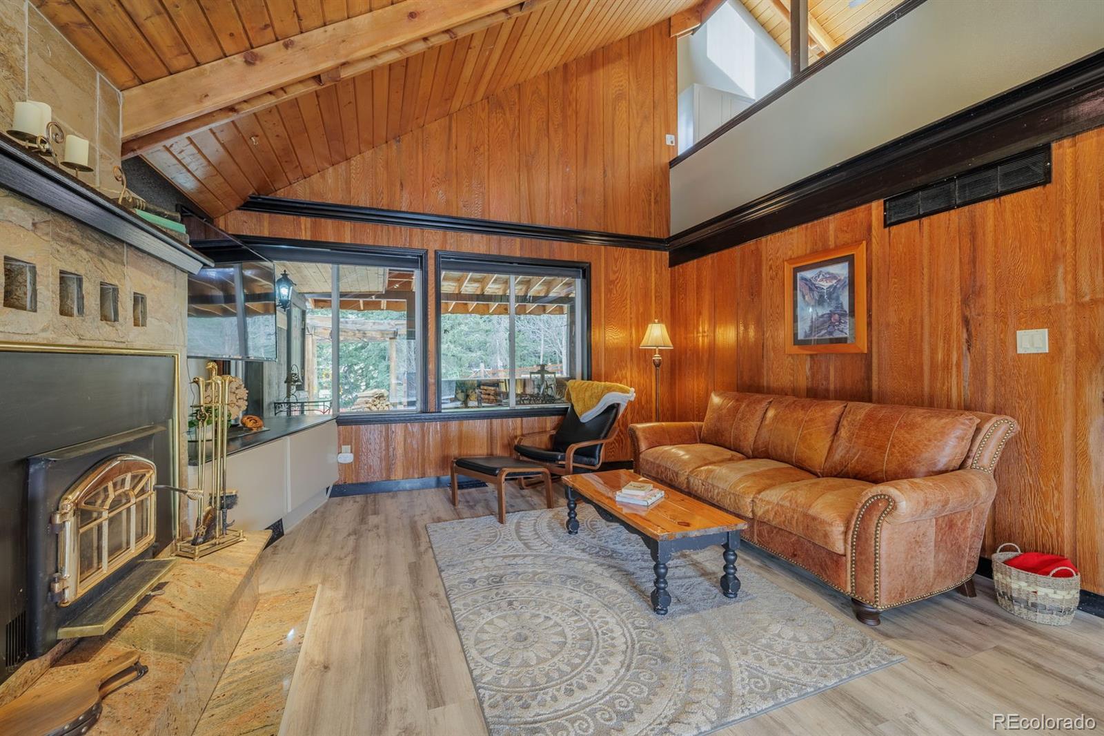 15895 Pine Lake Drive Woodland Park CO 80863