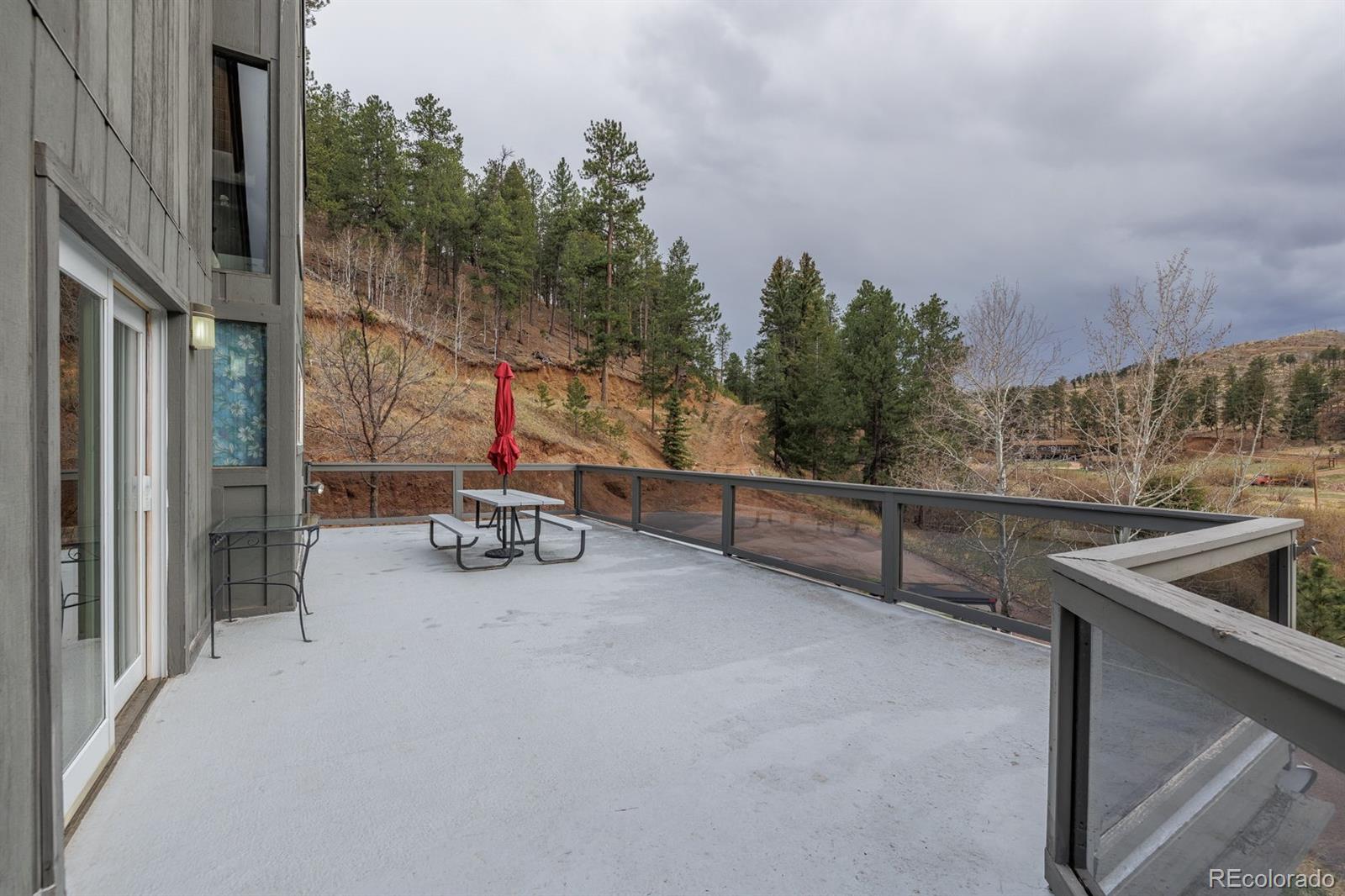 15895 Pine Lake Drive Woodland Park CO 80863