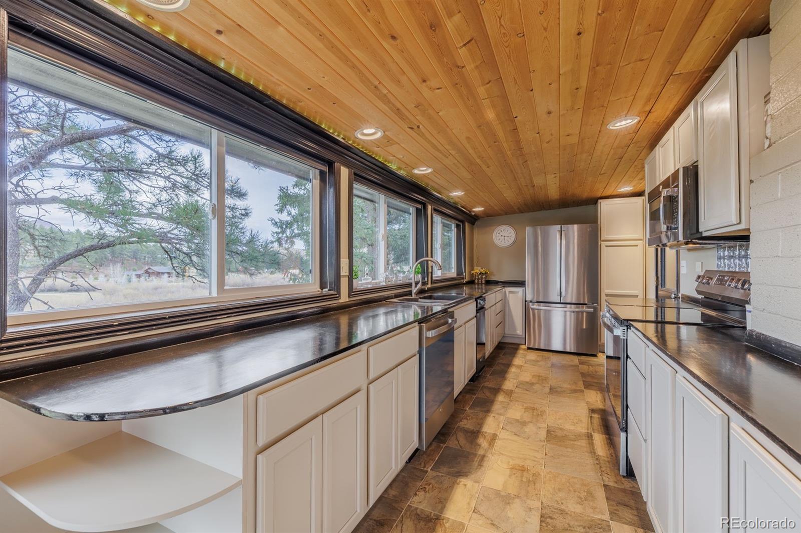 15895 Pine Lake Drive Woodland Park CO 80863