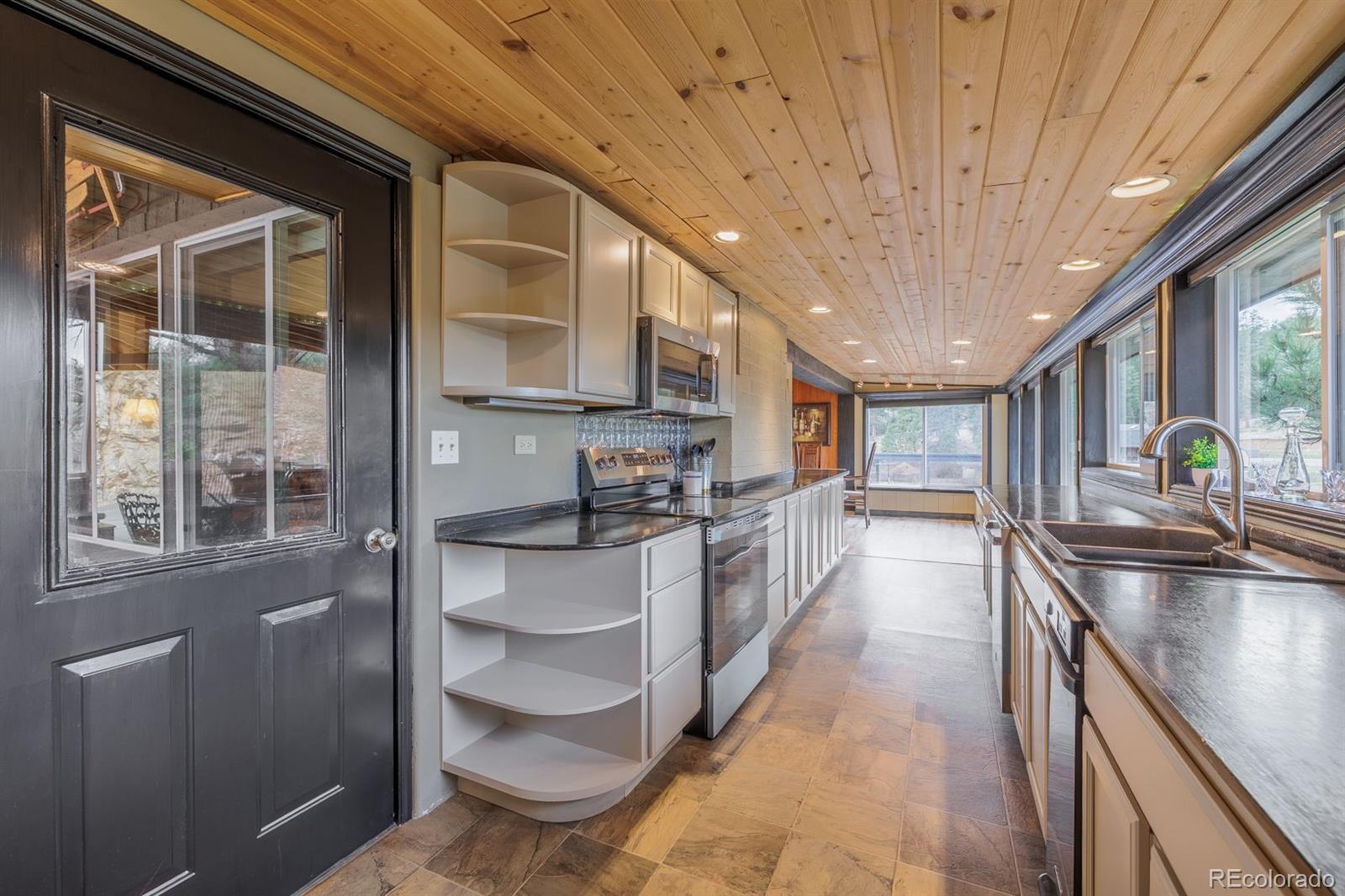 15895 Pine Lake Drive Woodland Park CO 80863