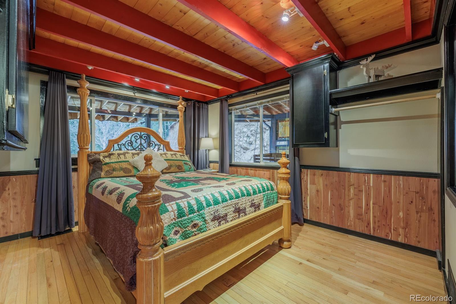 15895 Pine Lake Drive Woodland Park CO 80863