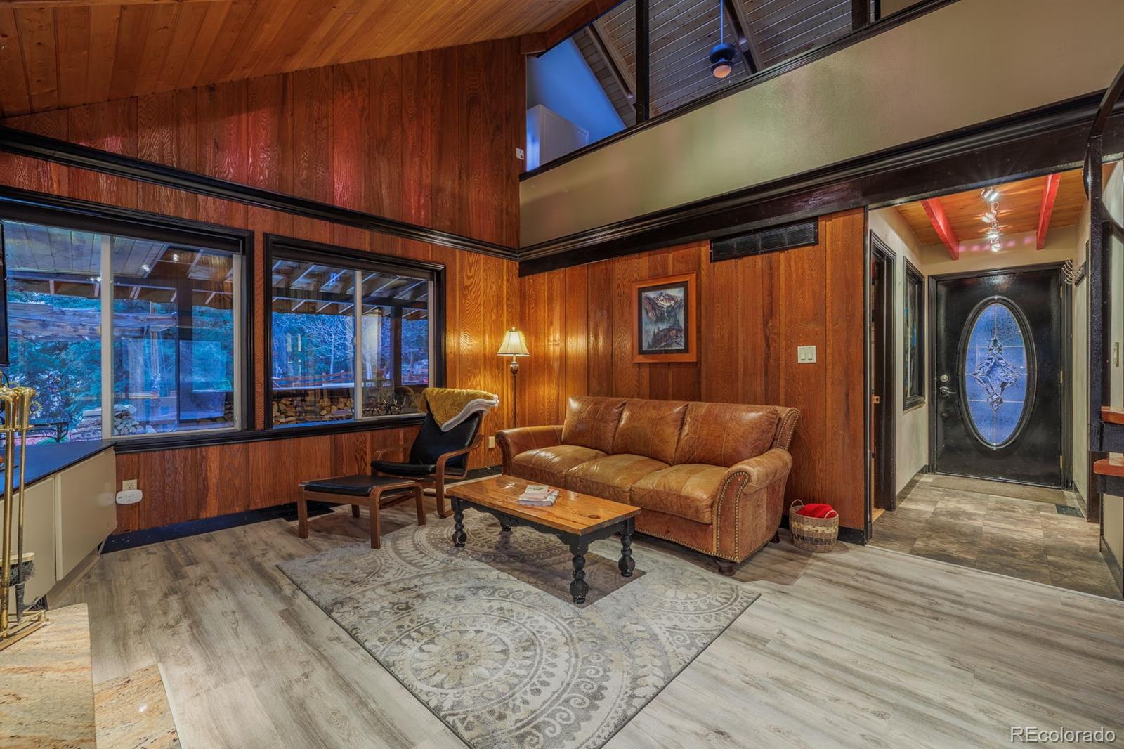 15895 Pine Lake Drive Woodland Park CO 80863