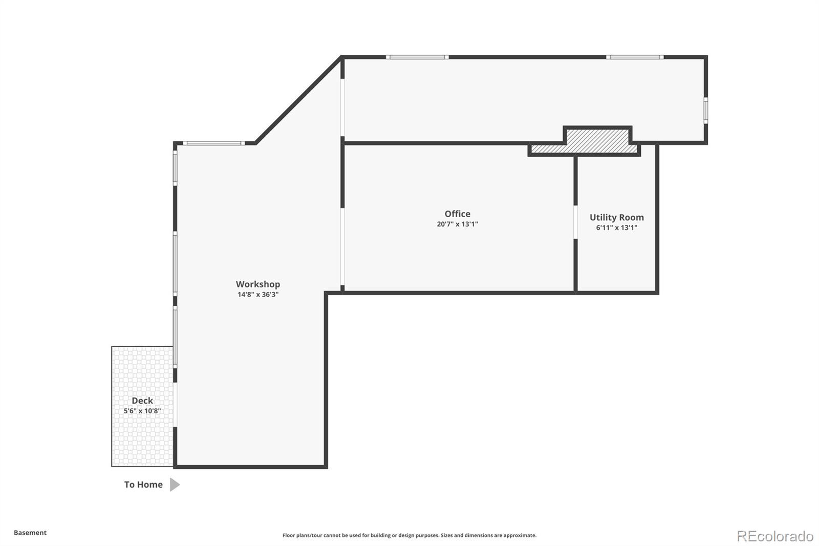 15895 Pine Lake Drive Woodland Park CO 80863