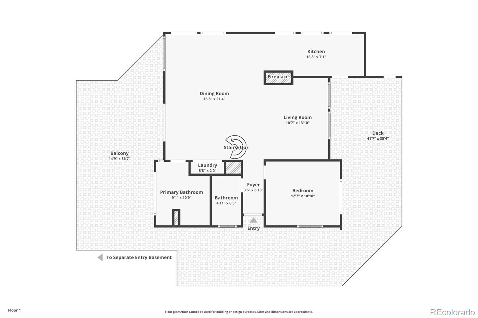 15895 Pine Lake Drive Woodland Park CO 80863