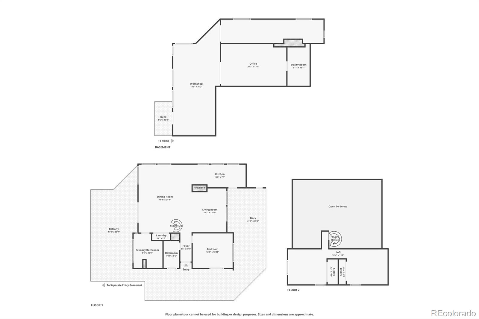 15895 Pine Lake Drive Woodland Park CO 80863