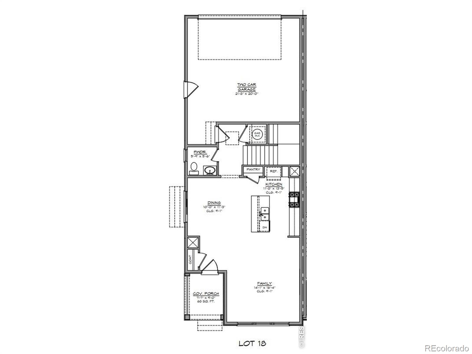 135 Washington Street Erie CO 80516
