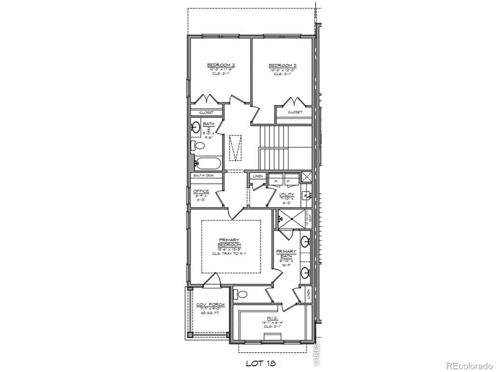 135 Washington Street Erie CO 80516