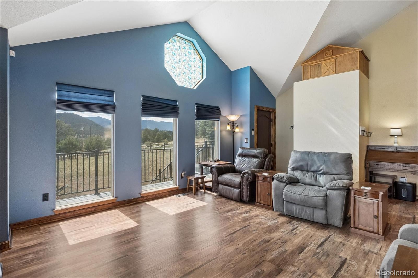 175 Blackbird Drive Bailey CO 80421