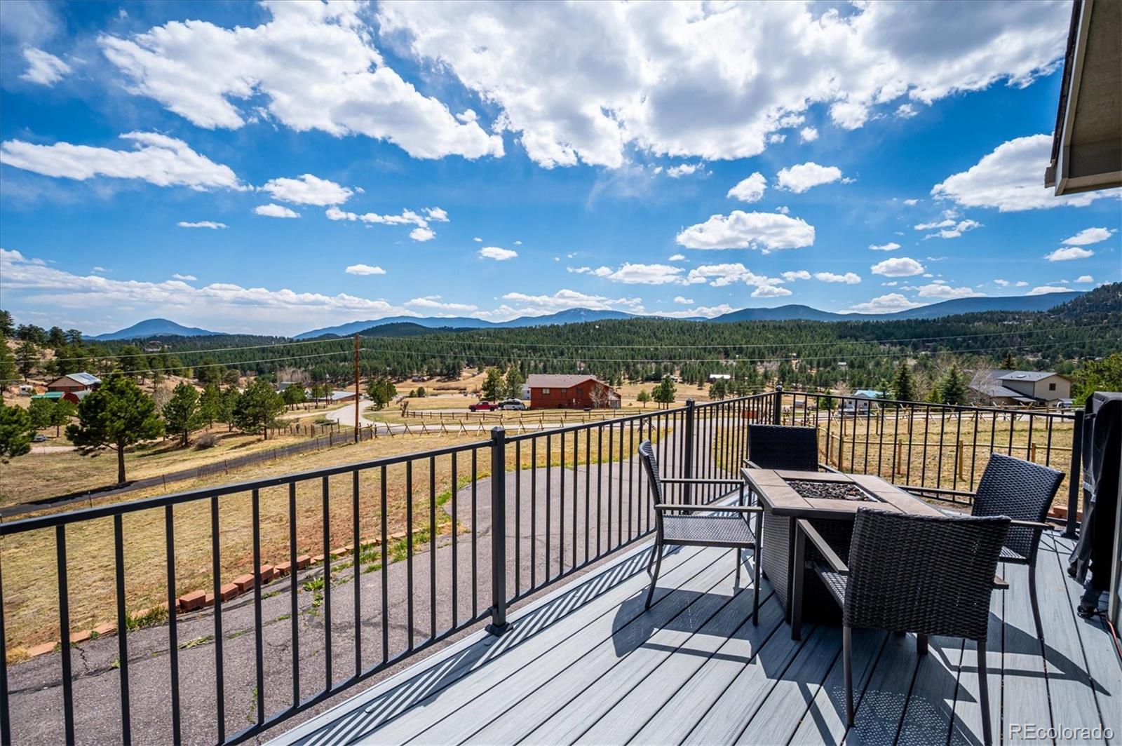 175 Blackbird Drive Bailey CO 80421