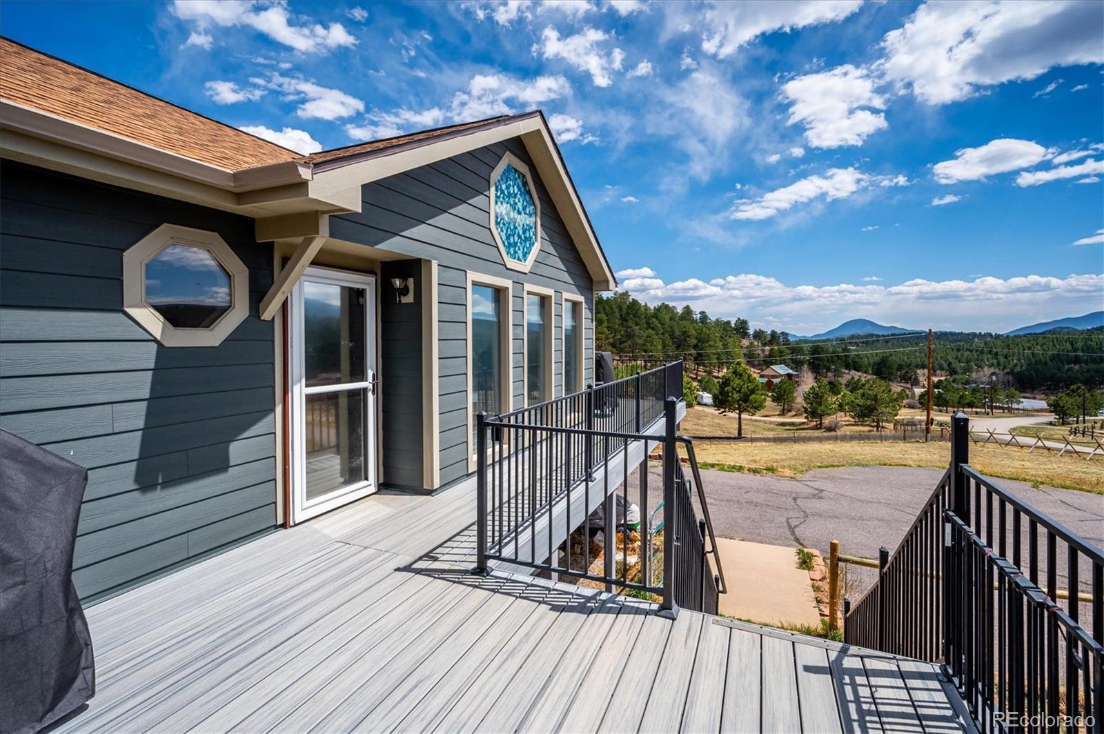 175 Blackbird Drive Bailey CO 80421