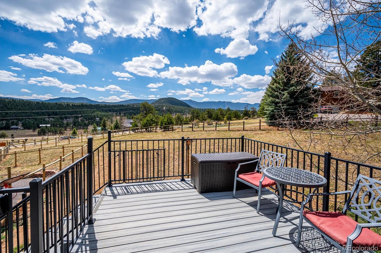175 Blackbird Drive Bailey CO 80421