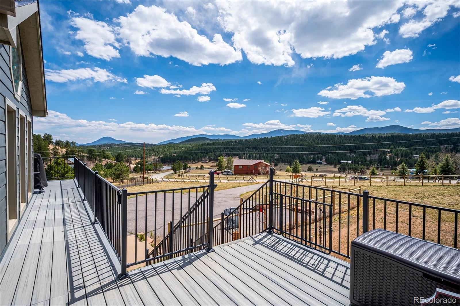 175 Blackbird Drive Bailey CO 80421