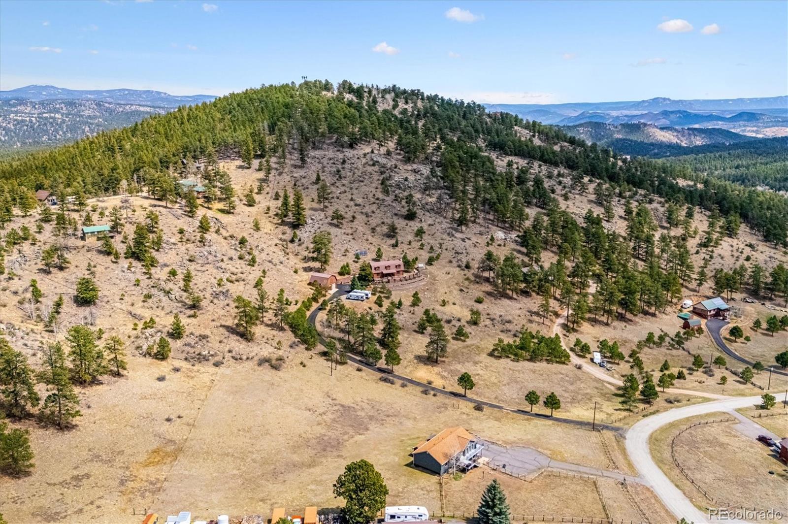 175 Blackbird Drive Bailey CO 80421