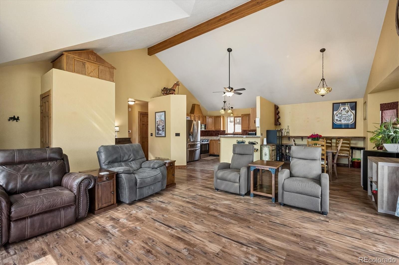 175 Blackbird Drive Bailey CO 80421