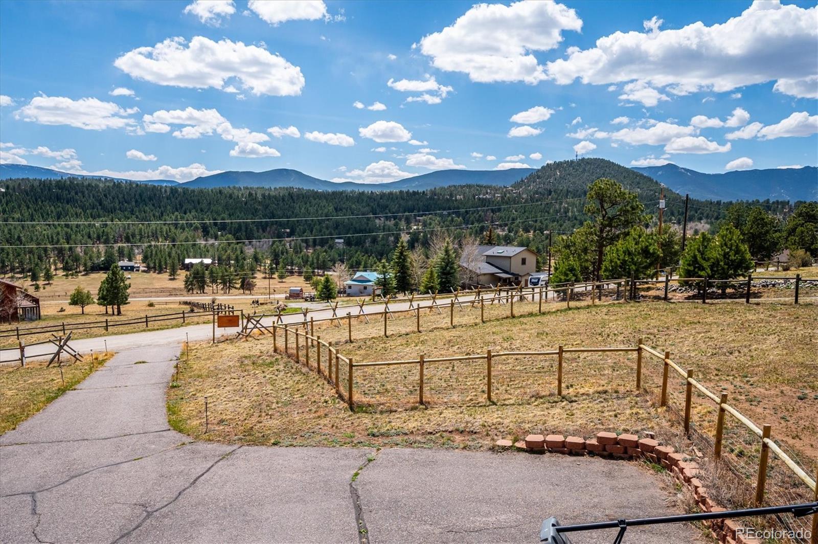 175 Blackbird Drive Bailey CO 80421