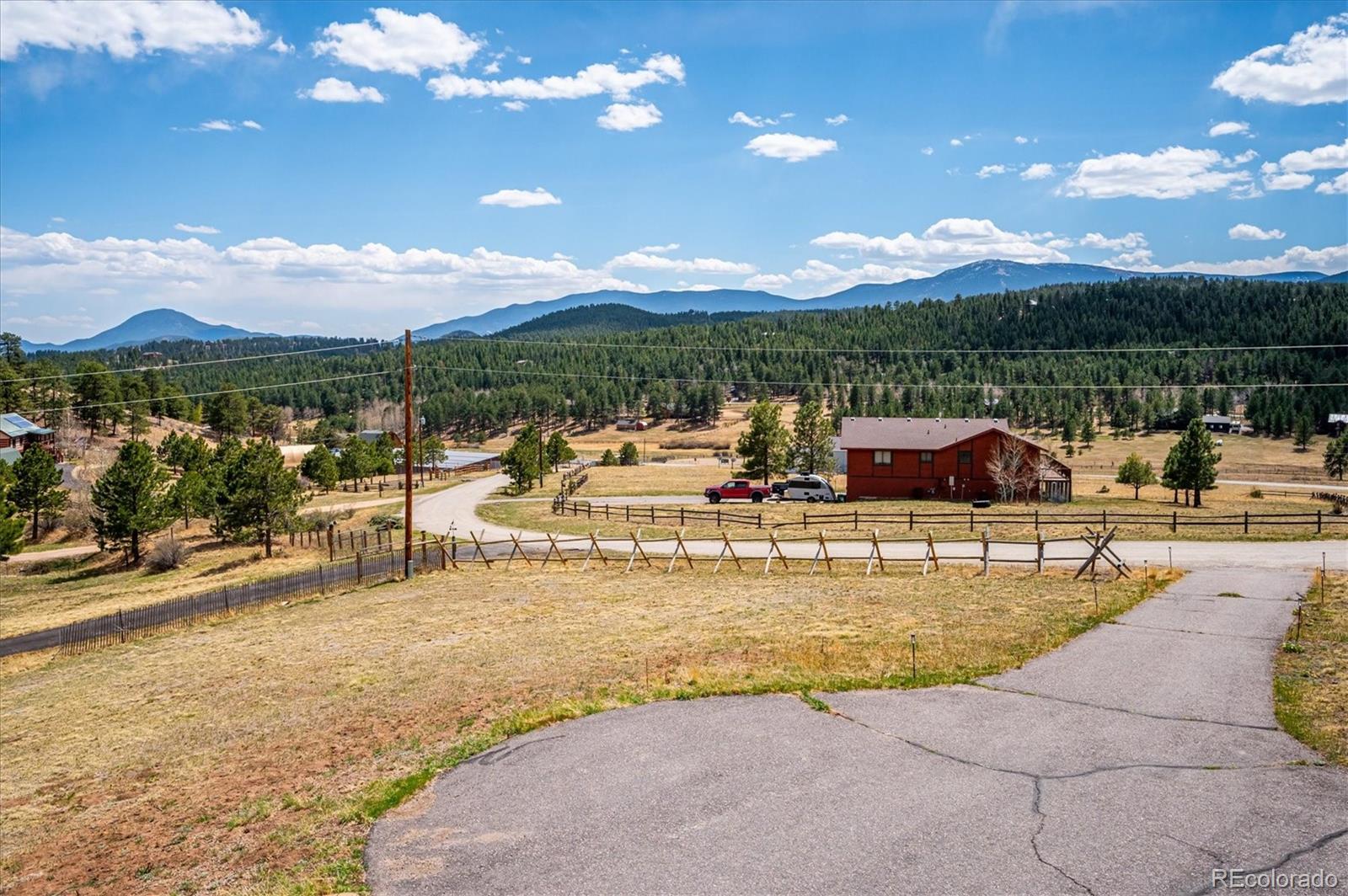 175 Blackbird Drive Bailey CO 80421
