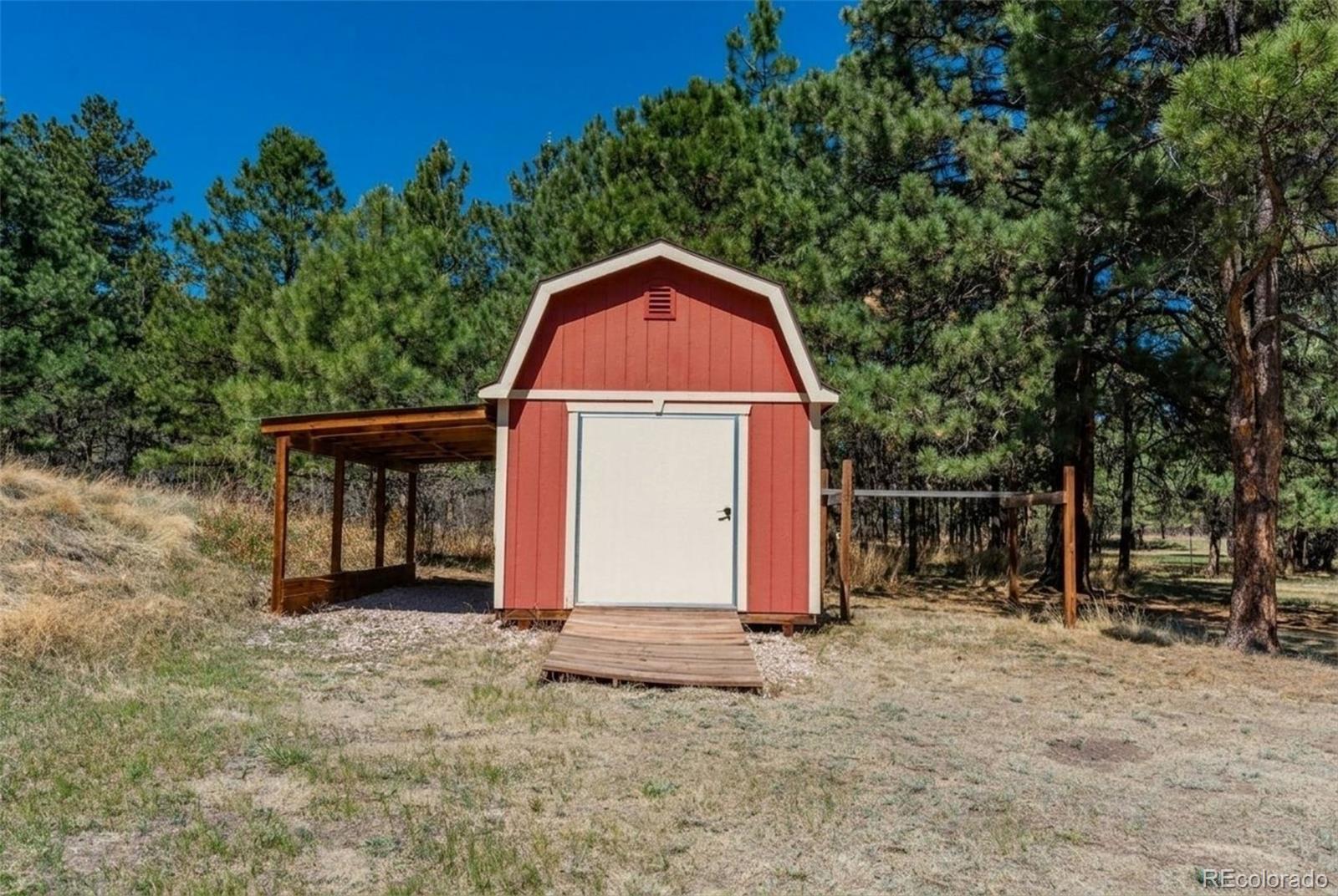 3711 Estates Circle Larkspur CO 80118