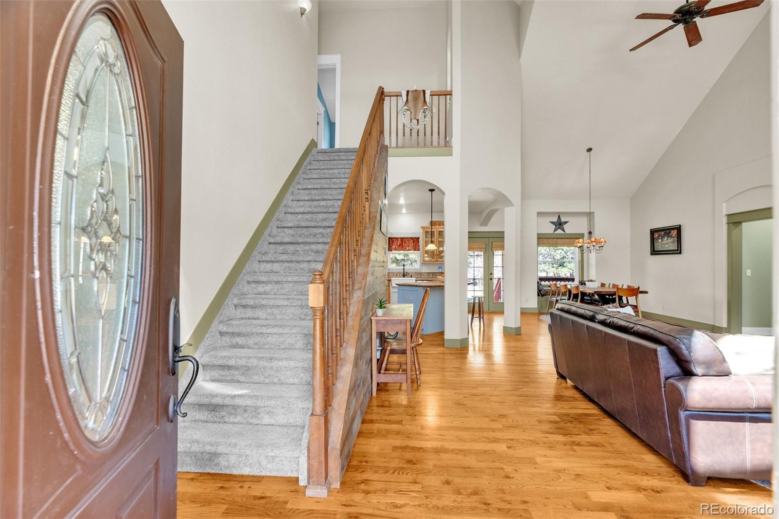 3711 Estates Circle Larkspur CO 80118