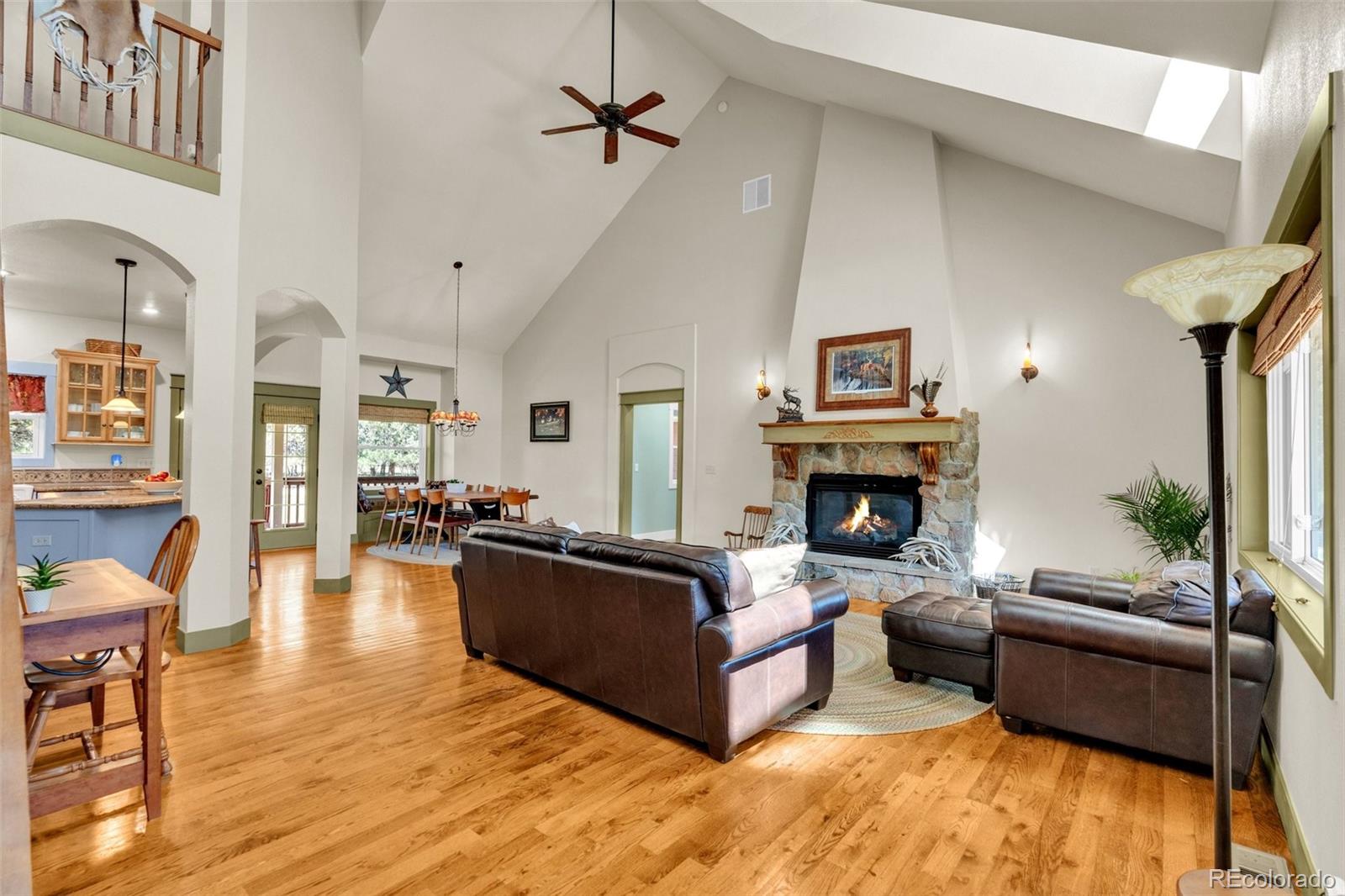 3711 Estates Circle Larkspur CO 80118