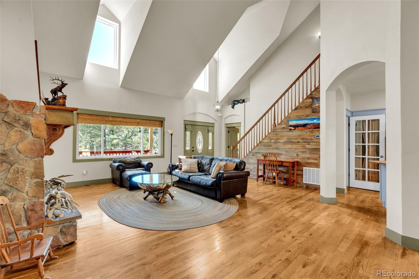 3711 Estates Circle Larkspur CO 80118