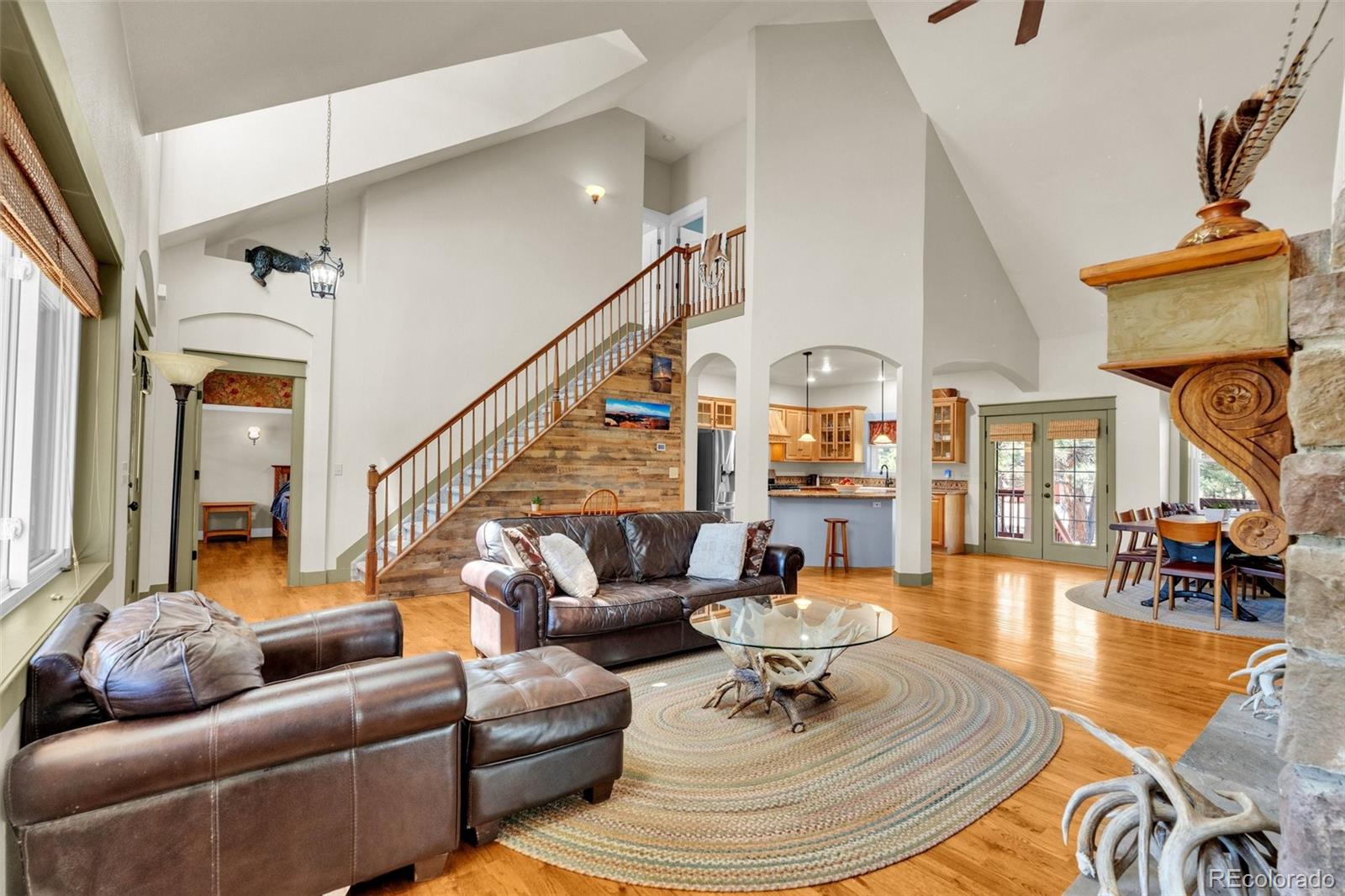 3711 Estates Circle Larkspur CO 80118