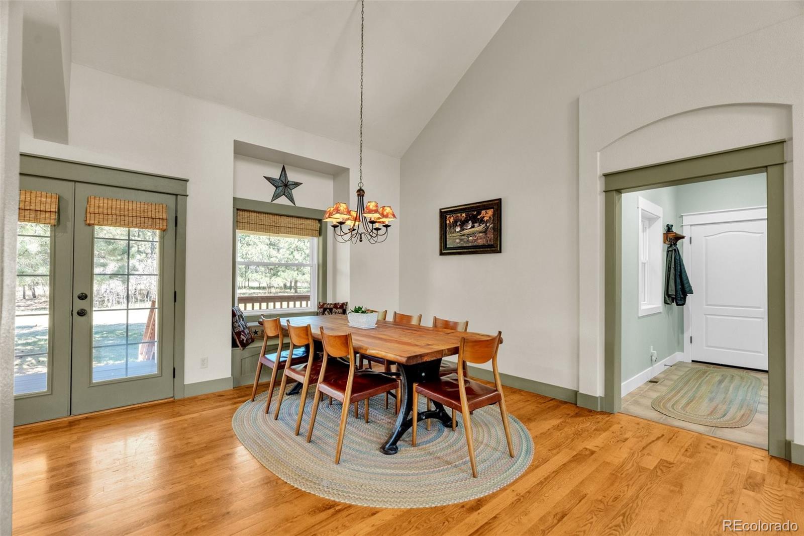 3711 Estates Circle Larkspur CO 80118