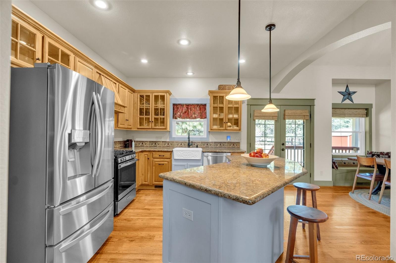 3711 Estates Circle Larkspur CO 80118