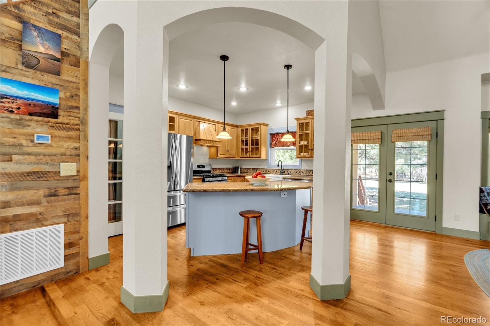 3711 Estates Circle Larkspur CO 80118
