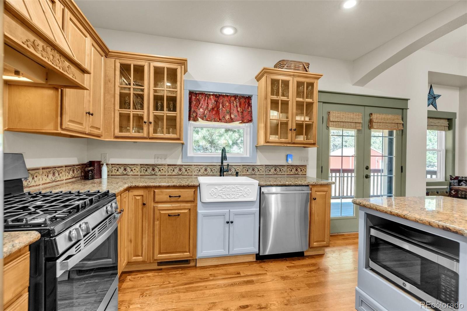 3711 Estates Circle Larkspur CO 80118