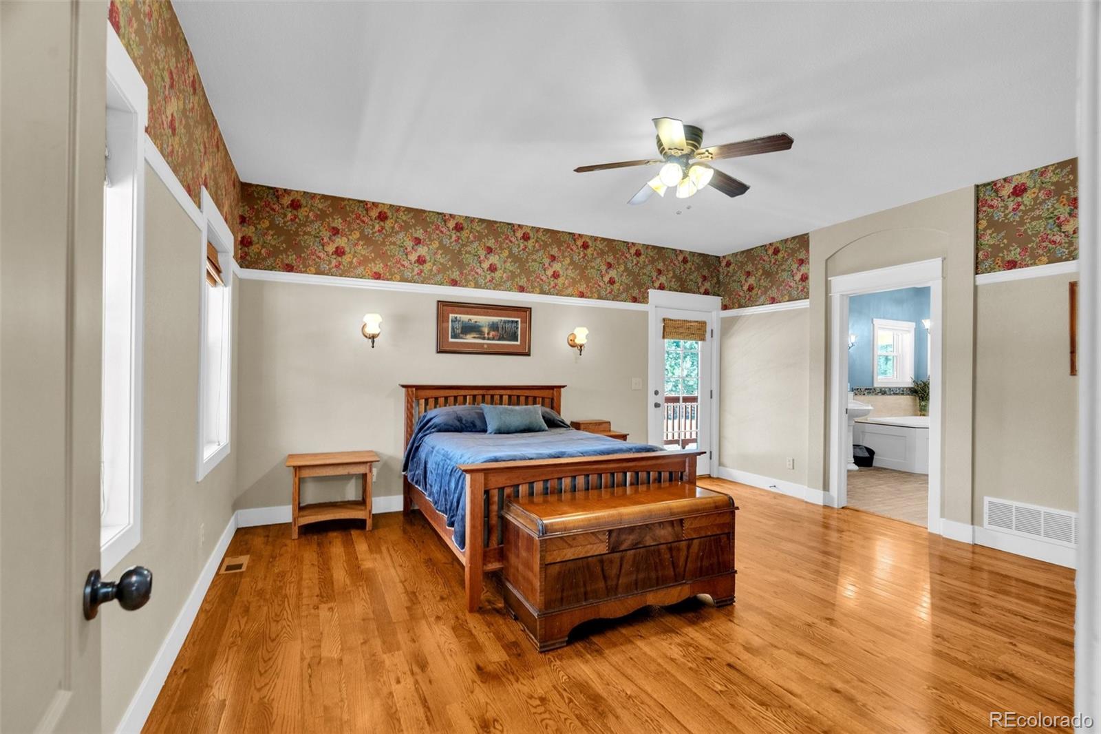 3711 Estates Circle Larkspur CO 80118