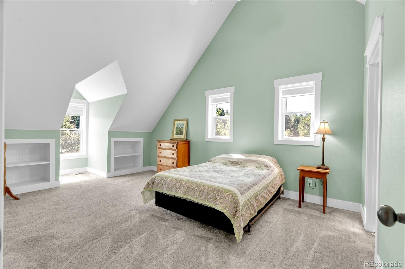 3711 Estates Circle Larkspur CO 80118
