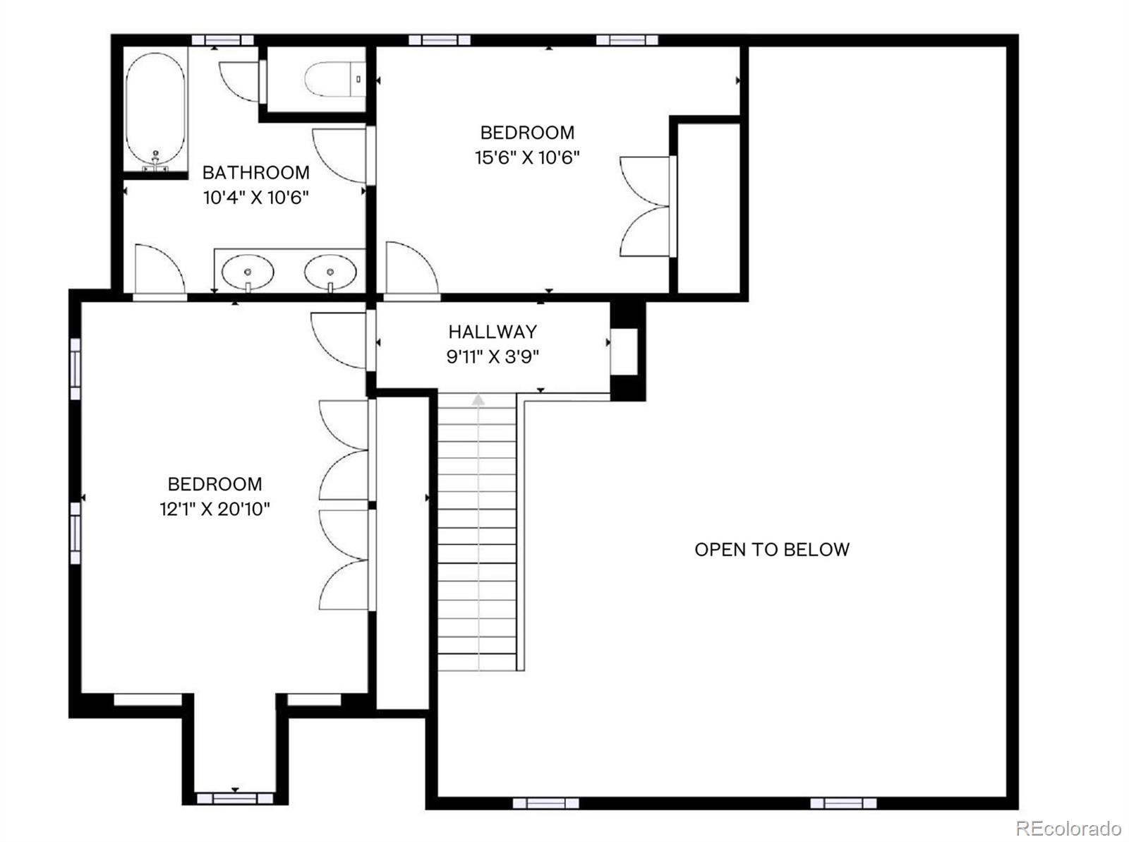 3711 Estates Circle Larkspur CO 80118